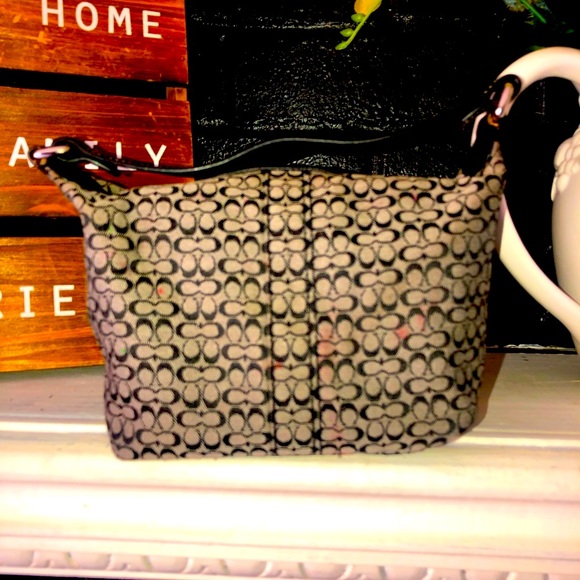 Coach Soho mini purse - Picture 4 of 4